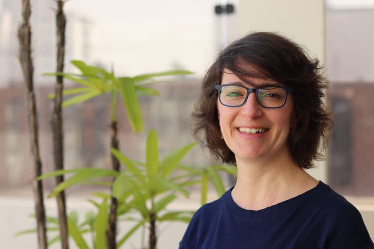 MELISSA SAWAYA HIRSCHHEIMER