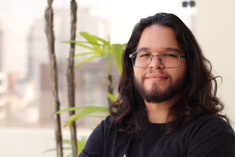 JOSÉ VICTOR DANTAS DE SOUSA AZEVEDO